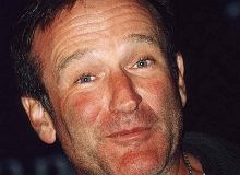 Robin Williams powiedział bez ogródek. W życiu nie liczy się tylko praca