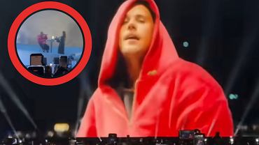 Fani w szoku po koncercie Justina Biebera. 